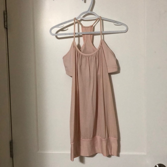 lululemon athletica Tops - Lululemon Workout Tank Top lululemon athletica Tops - Lululemon Workout Tank Top